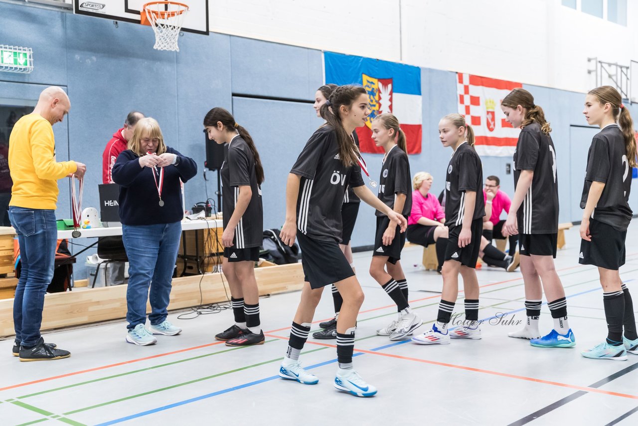 Bild 65 - wCJ NFV Futsalturnier